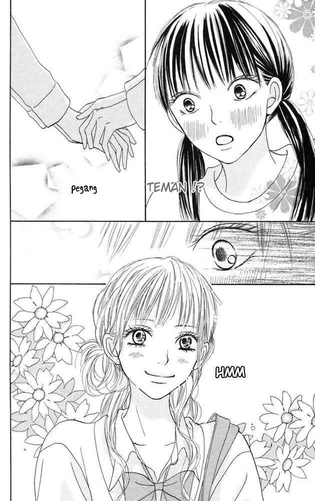 Kimi ni Todoke Bab 10 halaman 45