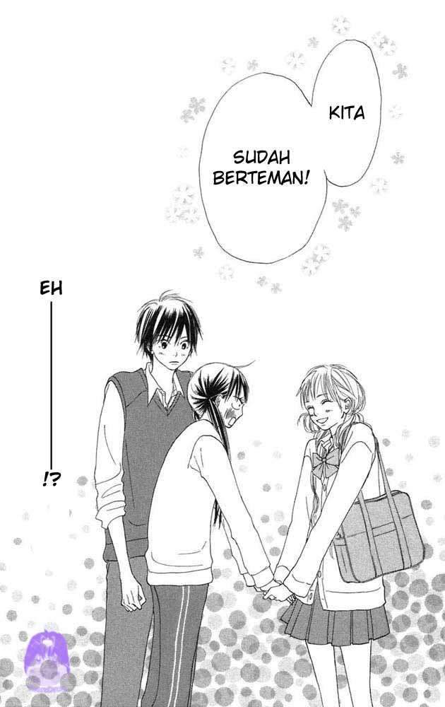 Kimi ni Todoke Bab 10 halaman 46