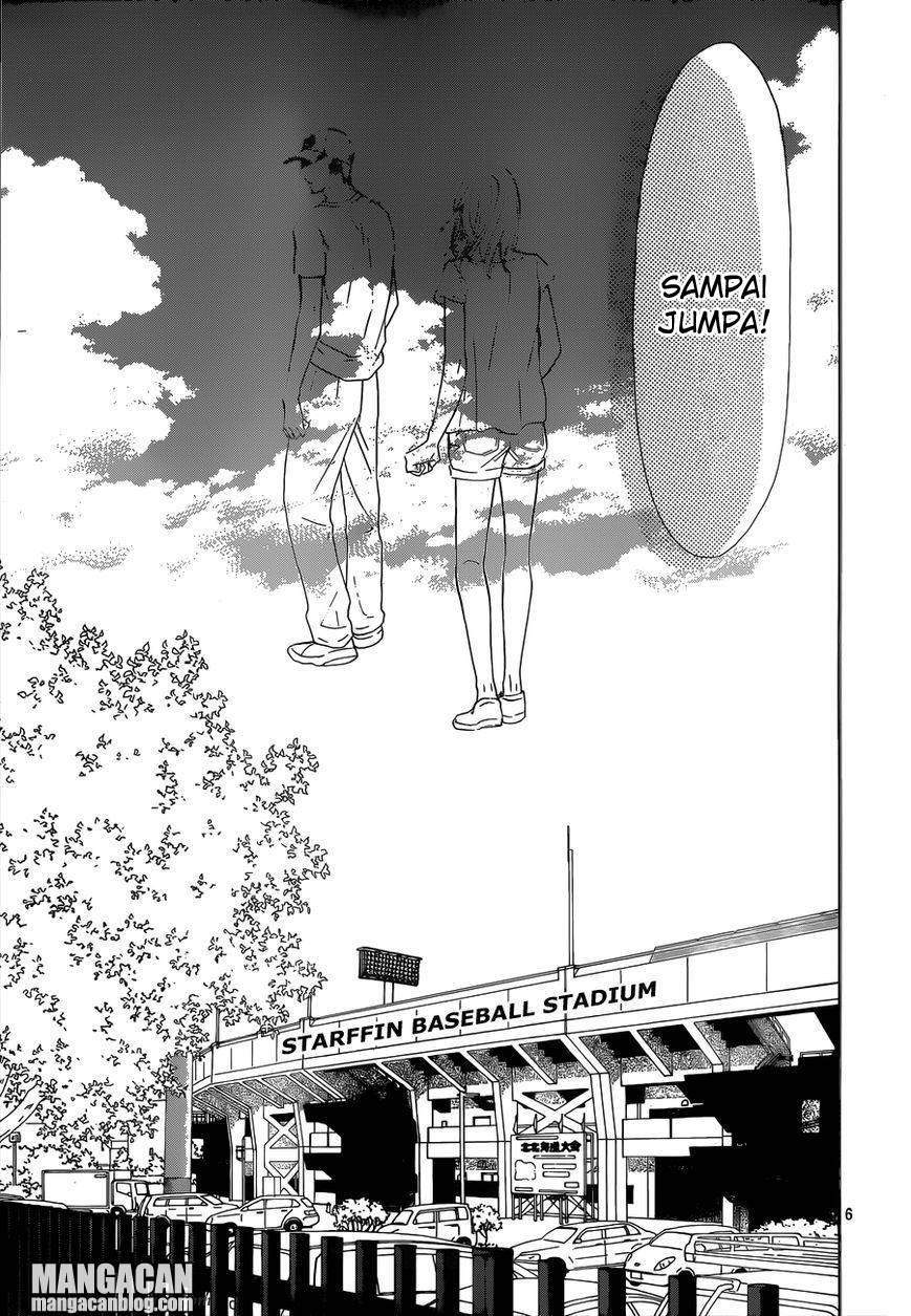 Kimi ni Todoke Bab 100 halaman 6