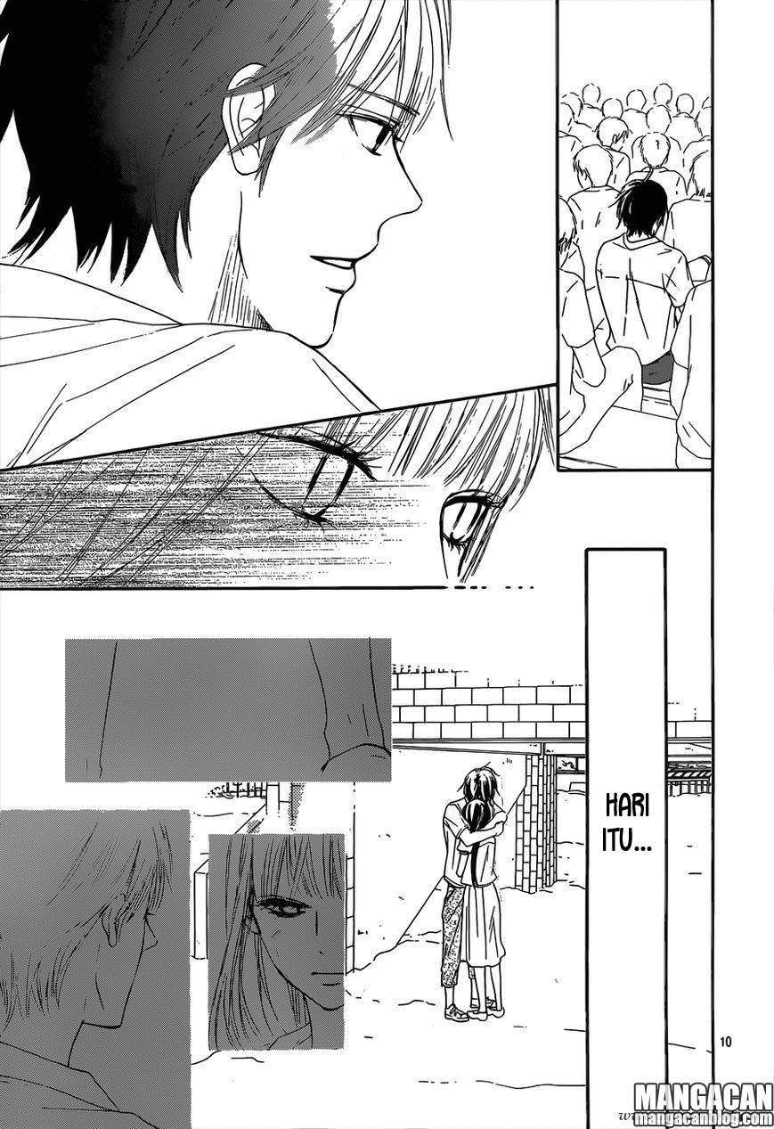 Kimi ni Todoke Bab 100 halaman 10