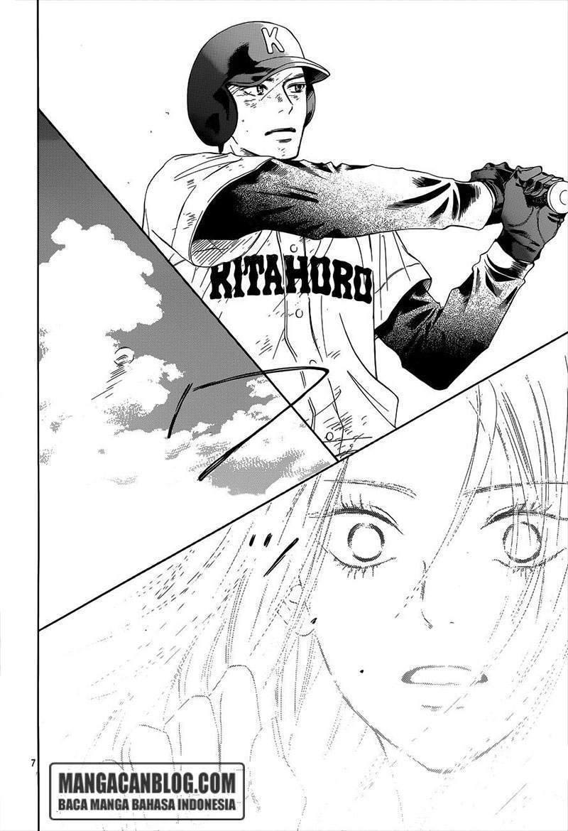 Kimi ni Todoke chapter 101 halaman 6