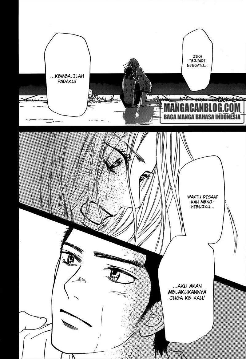 Kimi ni Todoke chapter 101 halaman 36