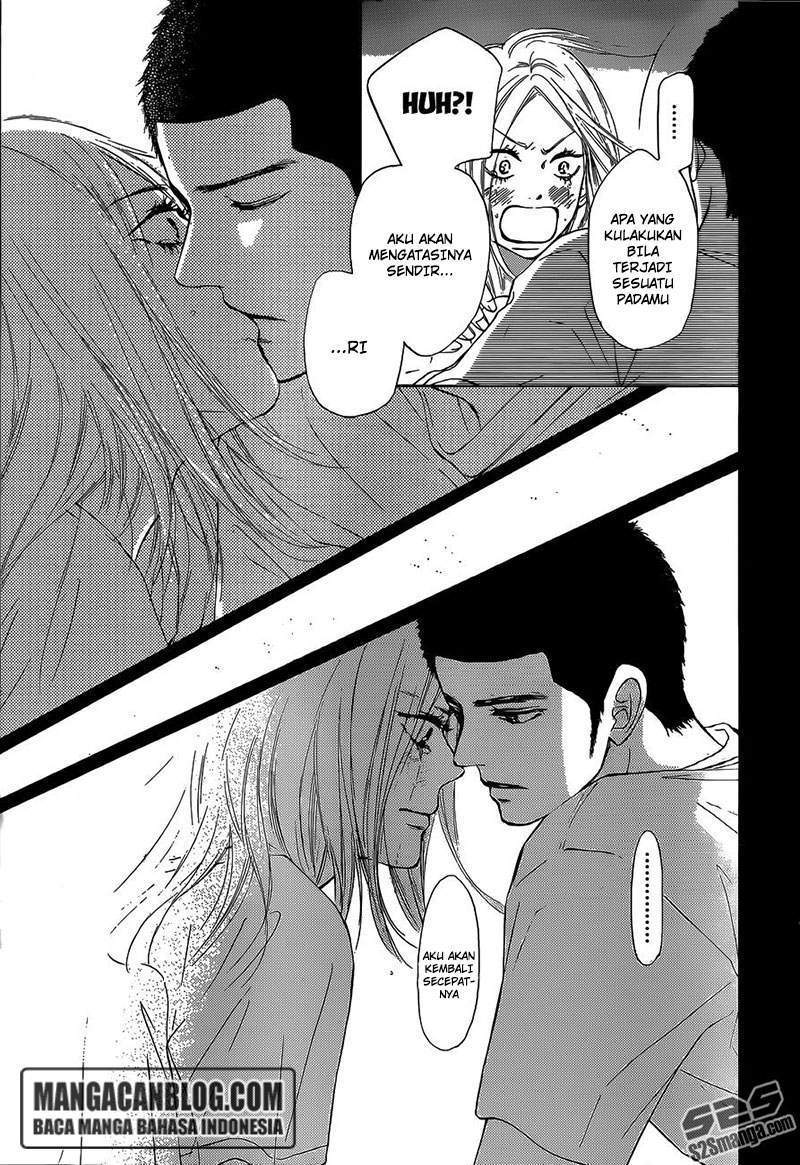 Kimi ni Todoke chapter 101 halaman 37