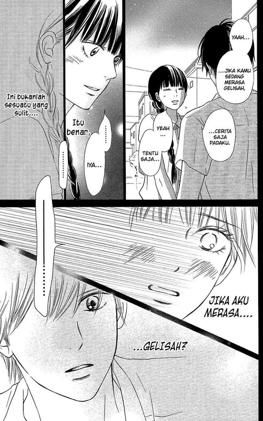Kimi ni Todoke chapter 103 halaman 6