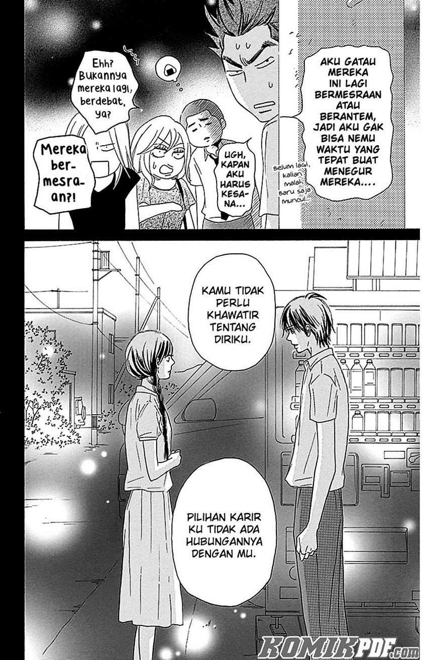 Kimi ni Todoke chapter 103 halaman 19
