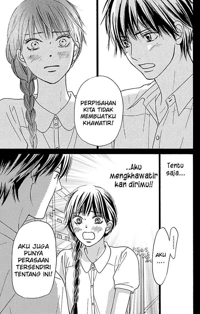 Kimi ni Todoke chapter 103 halaman 20