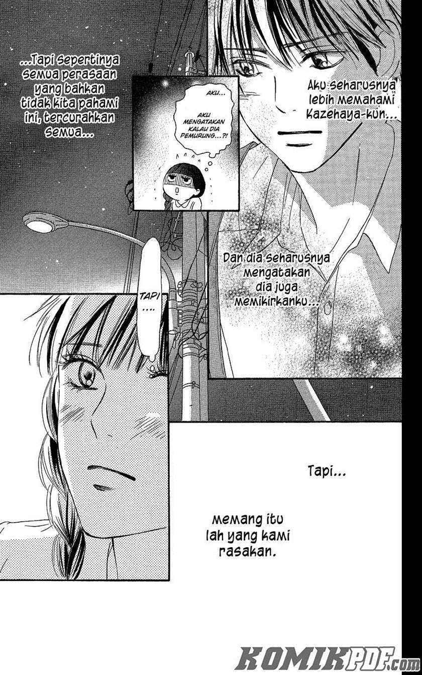 Kimi ni Todoke chapter 103 halaman 28