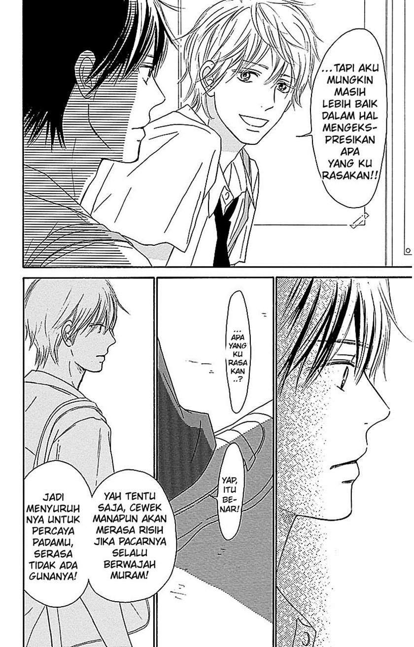 Kimi ni Todoke chapter 103 halaman 37