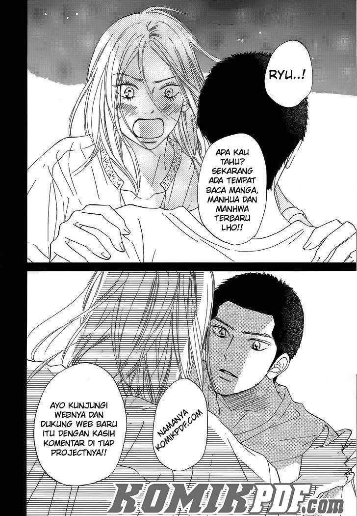 Kimi ni Todoke chapter 103 halaman 41