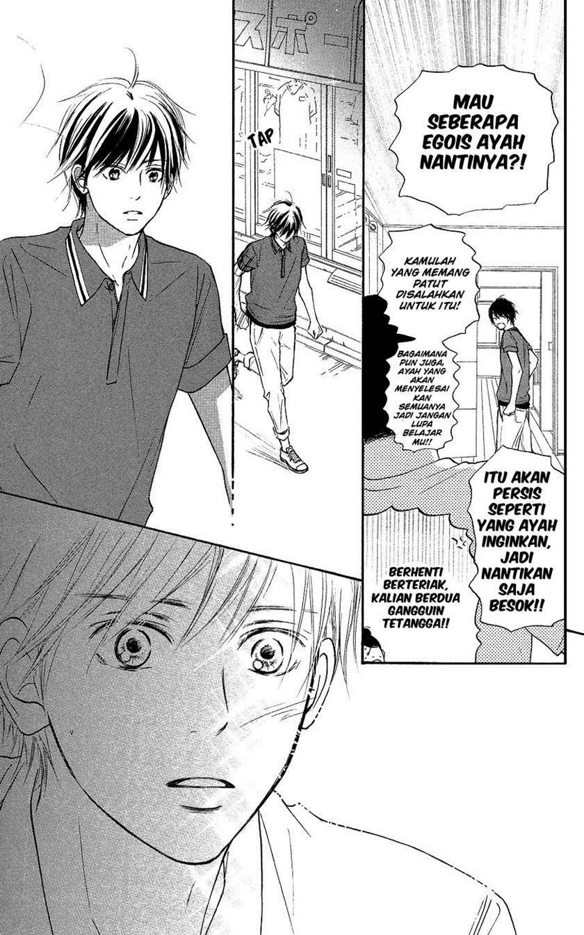 Kimi ni Todoke Bab 104 halaman 40