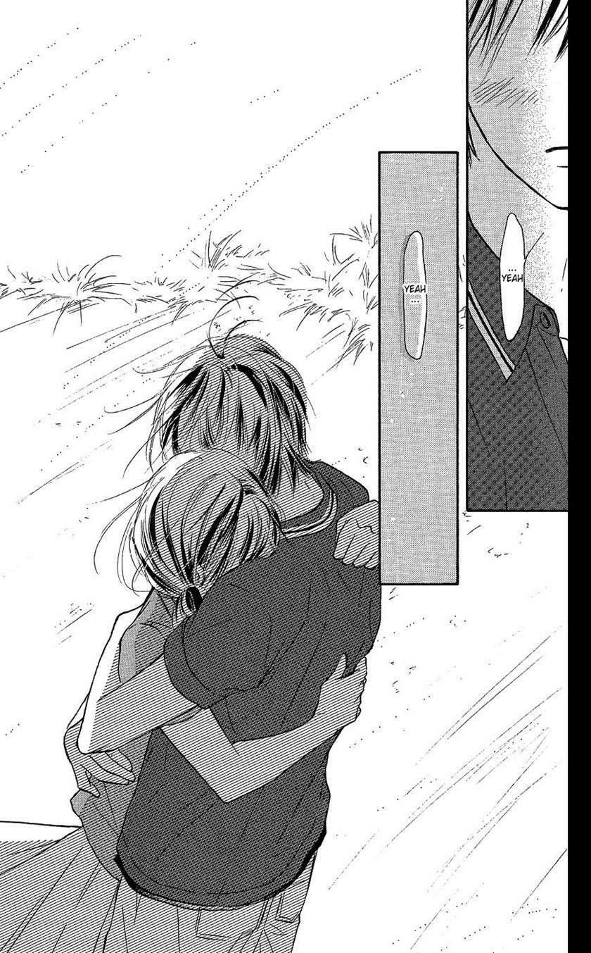 Kimi ni Todoke Bab 104 halaman 48