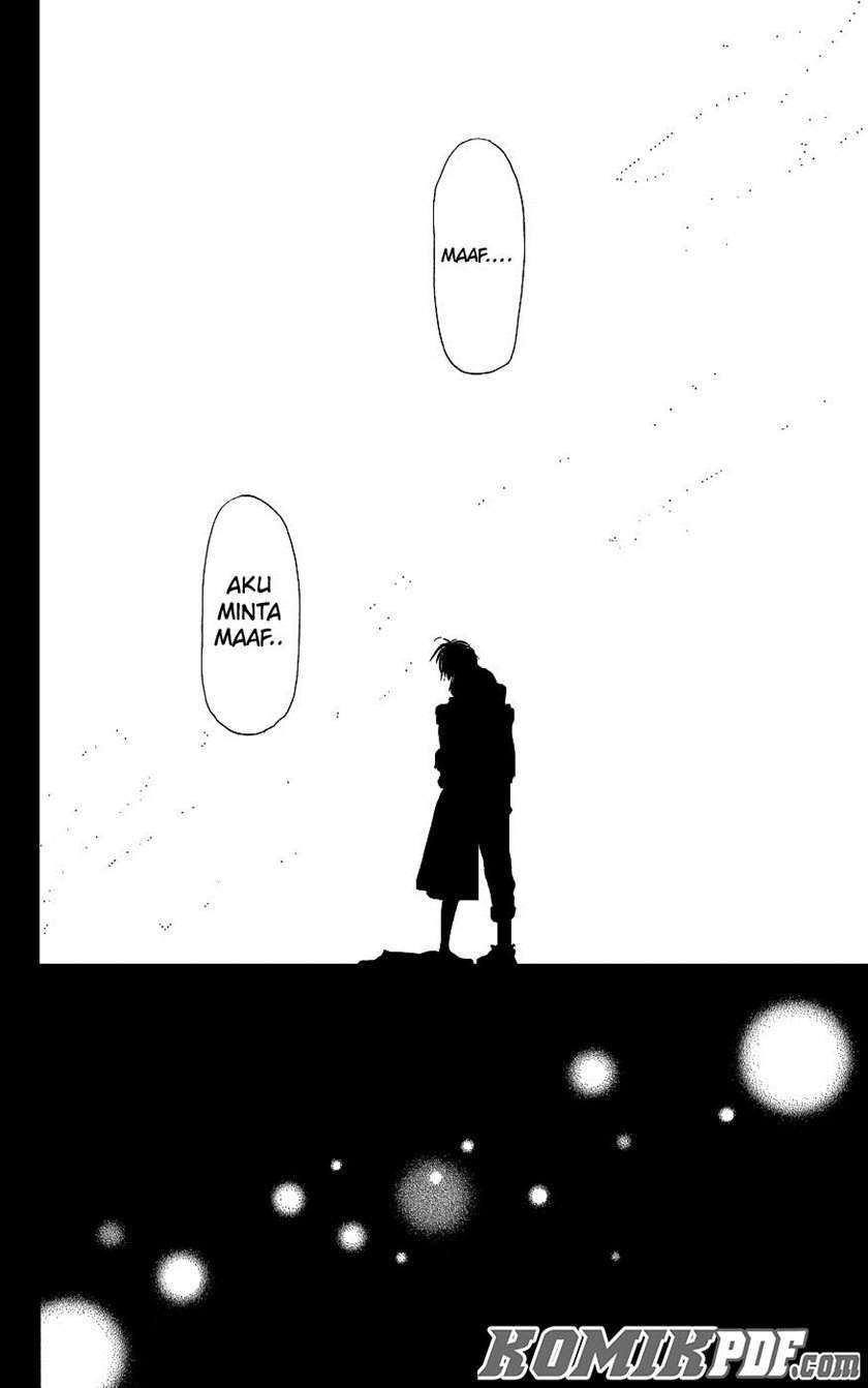 Kimi ni Todoke Bab 104 halaman 49