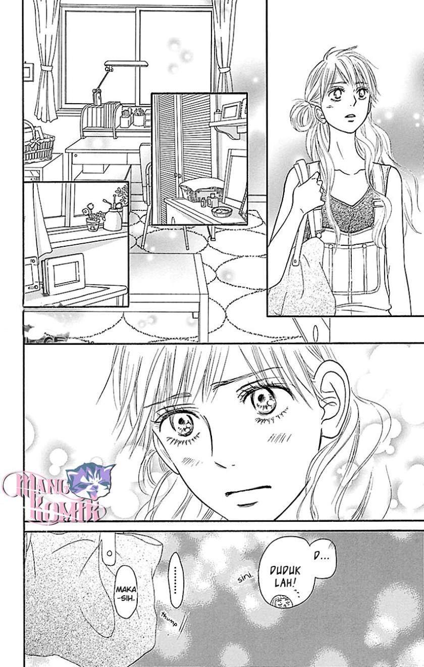 Kimi ni Todoke Bab 105 halaman 26