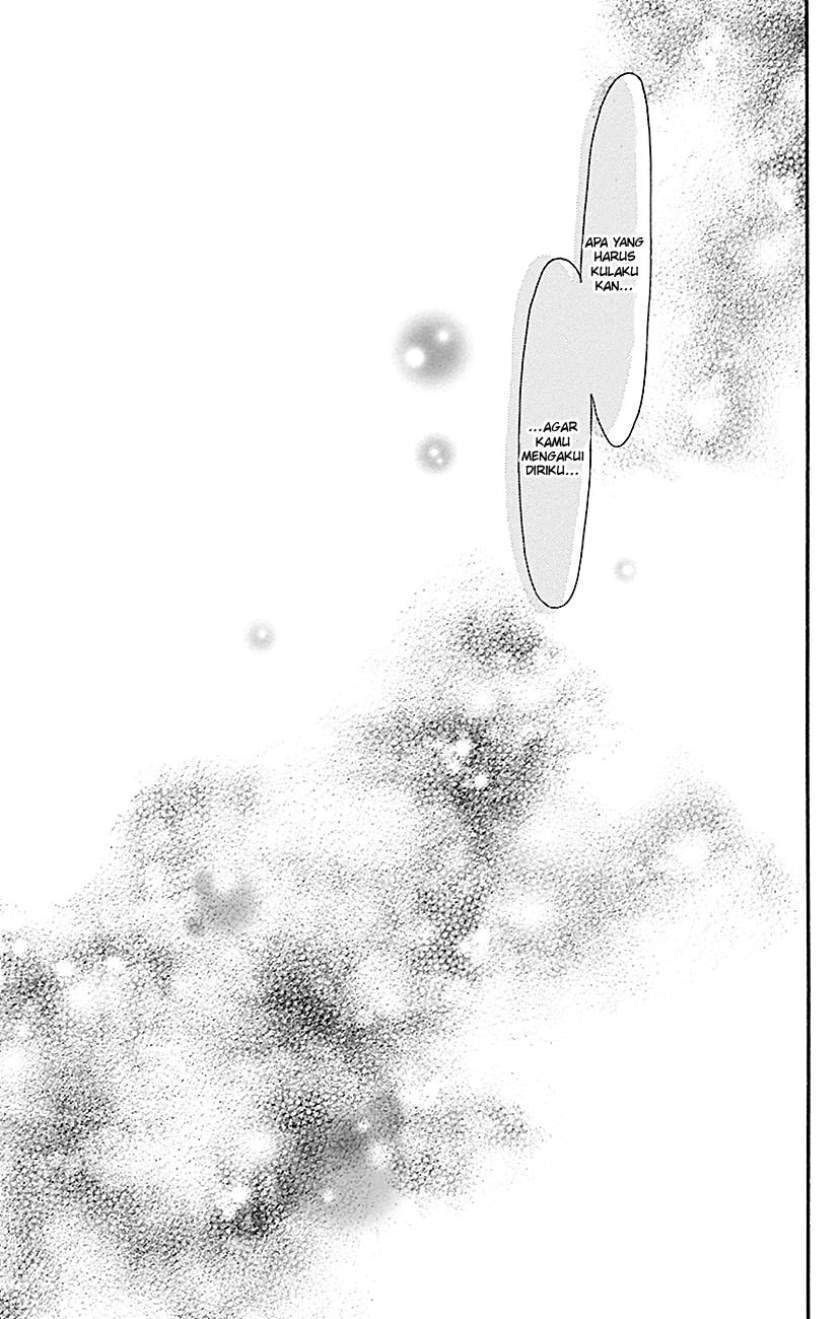Kimi ni Todoke Bab 105 halaman 37