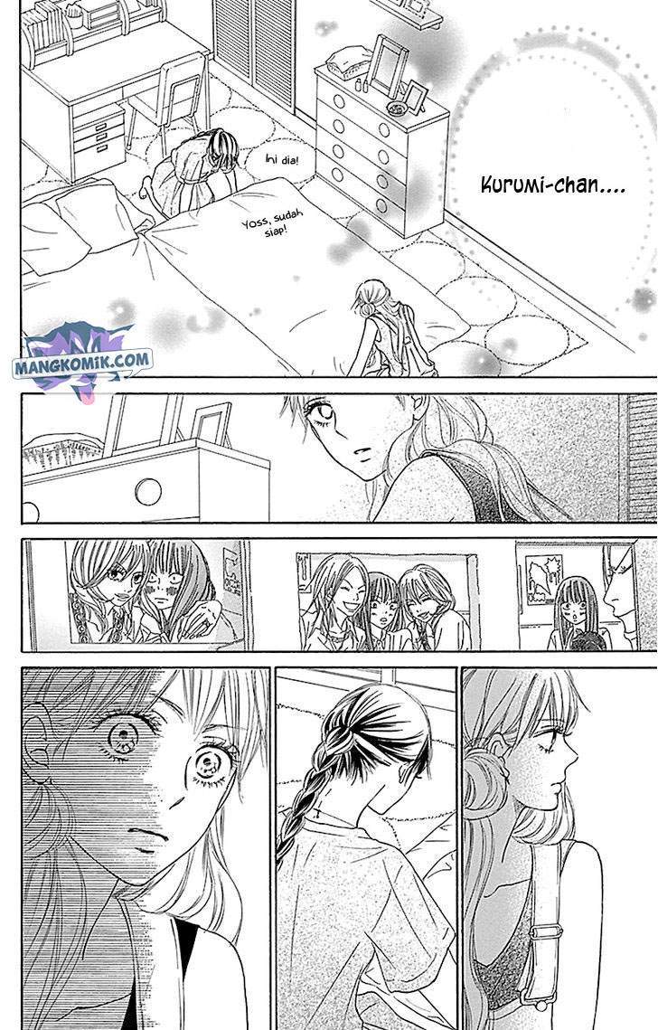 Kimi ni Todoke chapter 106 halaman 10