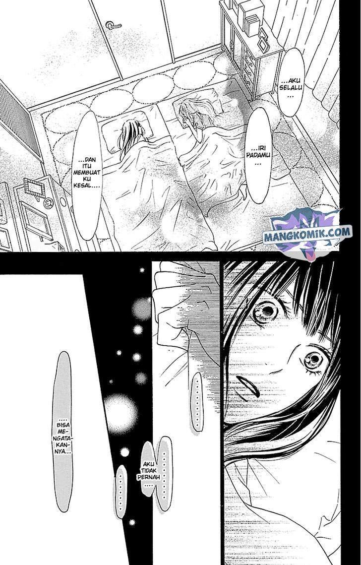 Kimi ni Todoke chapter 106 halaman 27