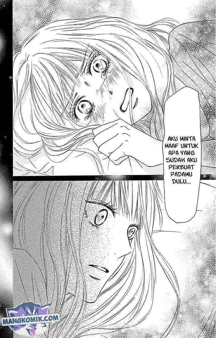 Kimi ni Todoke chapter 106 halaman 30