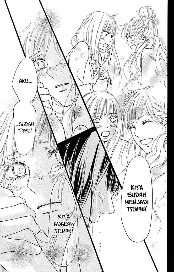 Kimi ni Todoke chapter 106 halaman 37