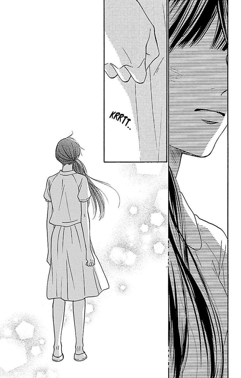 Kimi ni Todoke Bab 107 halaman 6