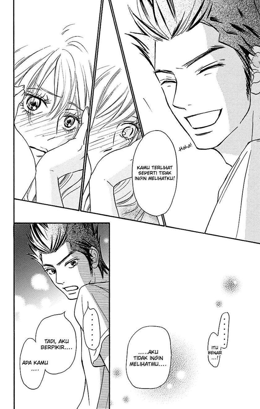 Kimi ni Todoke Bab 107 halaman 27