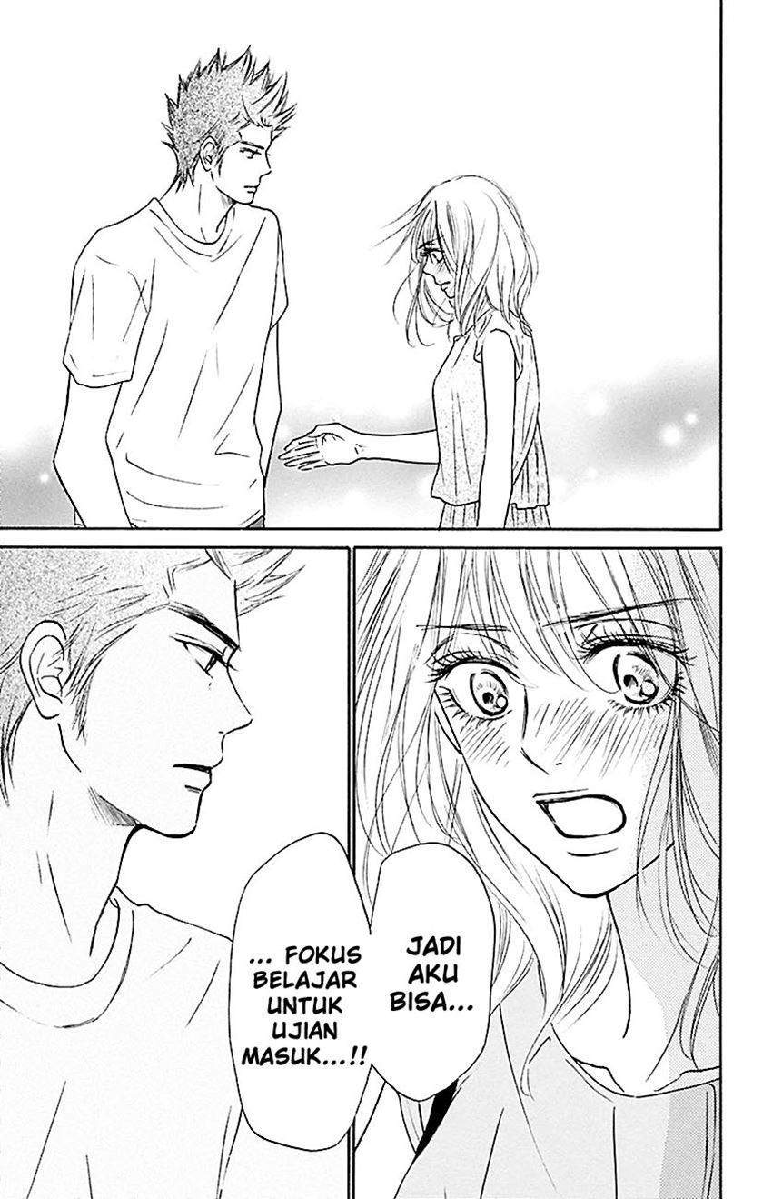 Kimi ni Todoke Bab 107 halaman 36