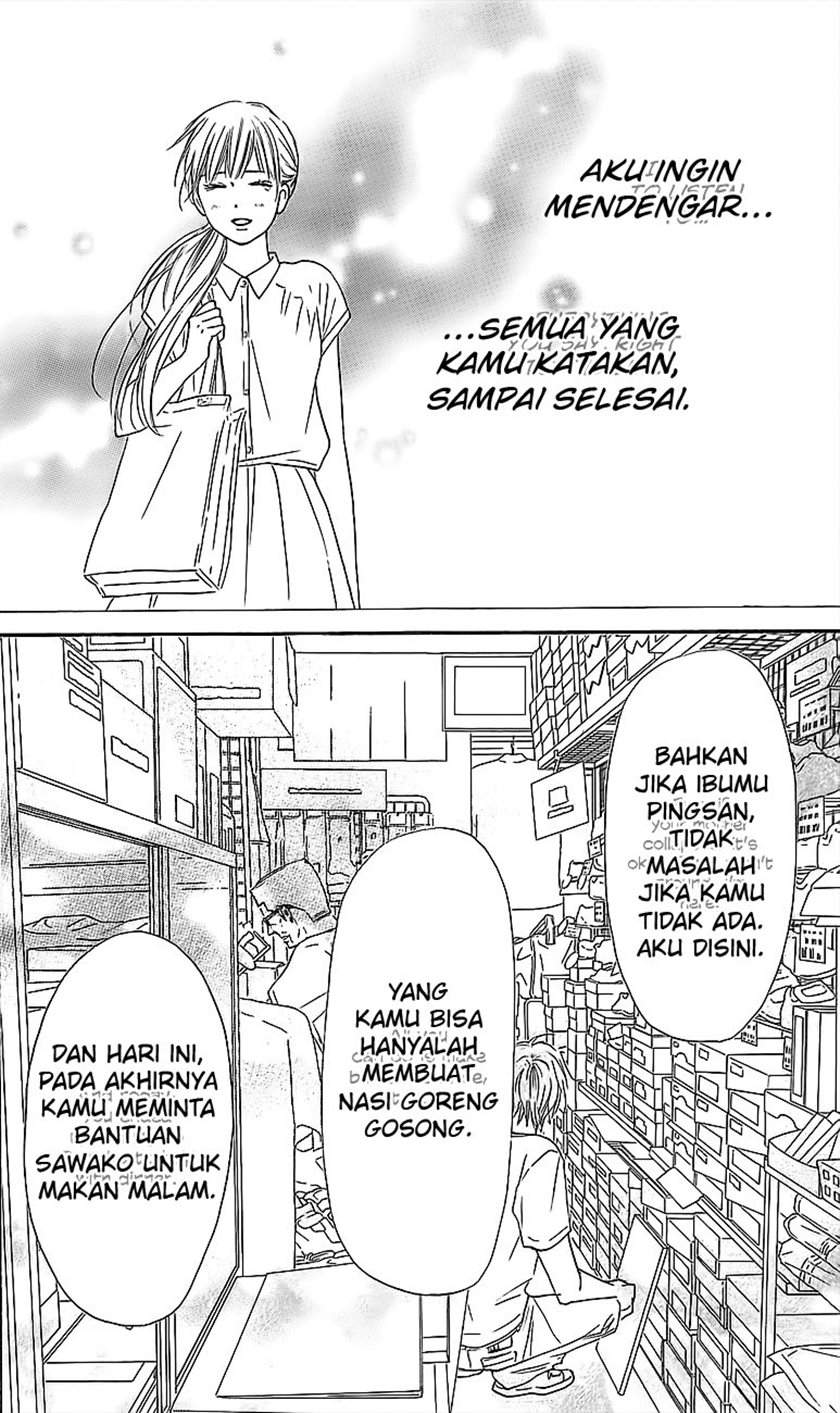 Kimi ni Todoke Bab 108 halaman 30