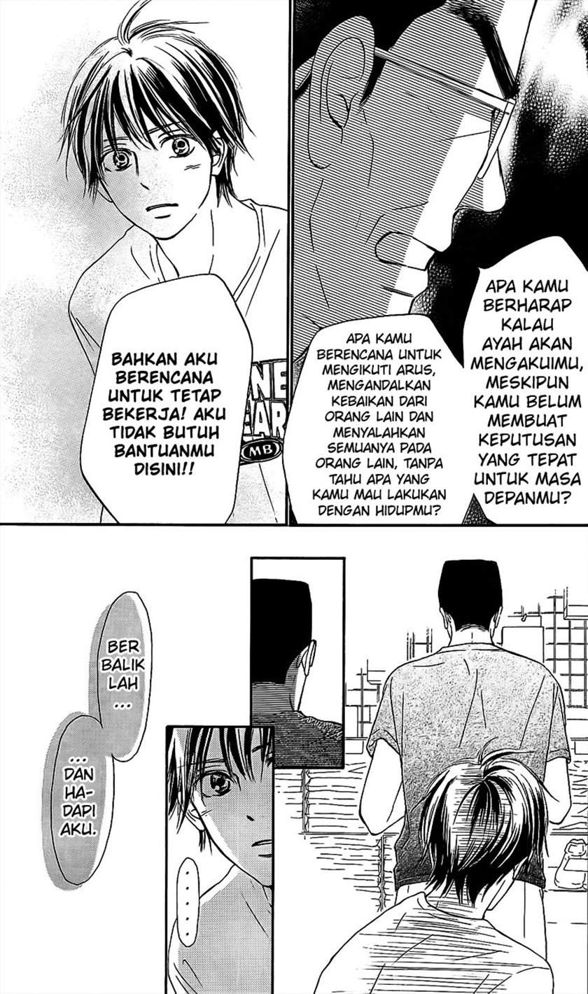 Kimi ni Todoke Bab 108 halaman 31