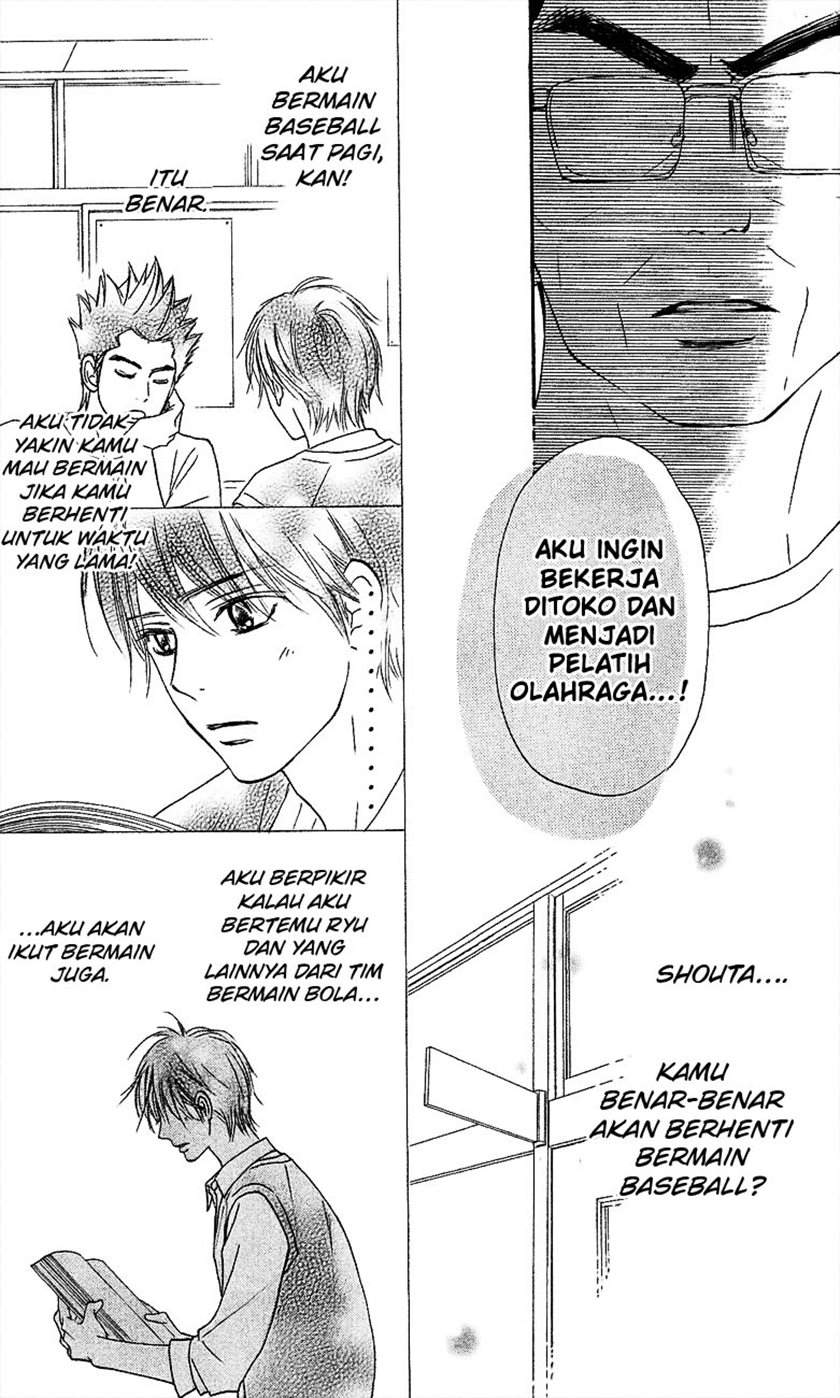 Kimi ni Todoke Bab 108 halaman 36