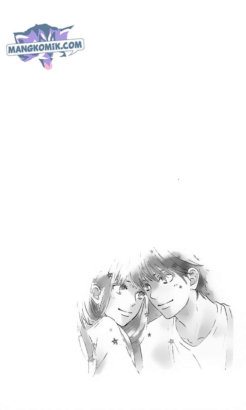 Kimi ni Todoke Bab 108 halaman 48