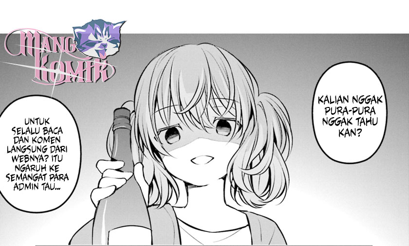 Kimi ni Todoke chapter 109 halaman 44