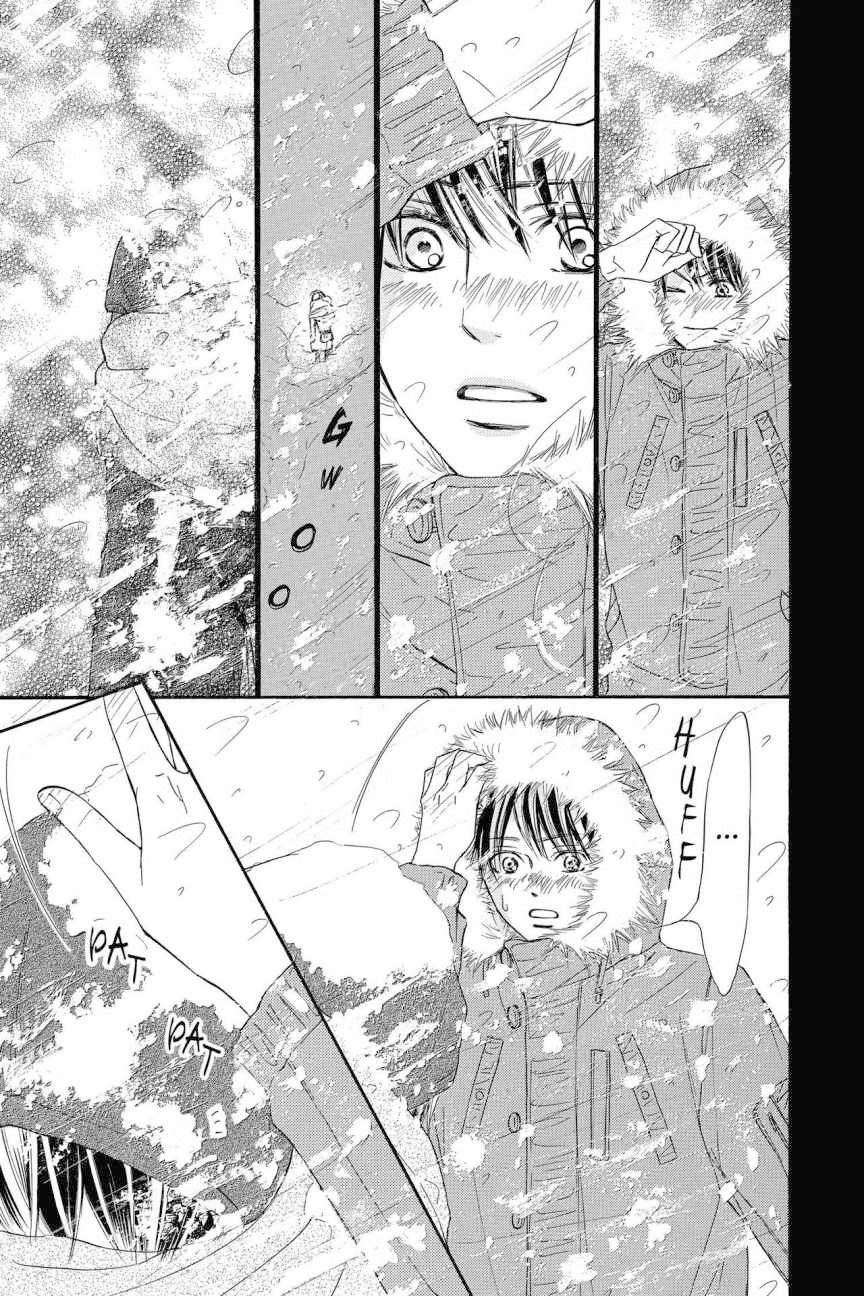 Kimi ni Todoke chapter 113 halaman 26