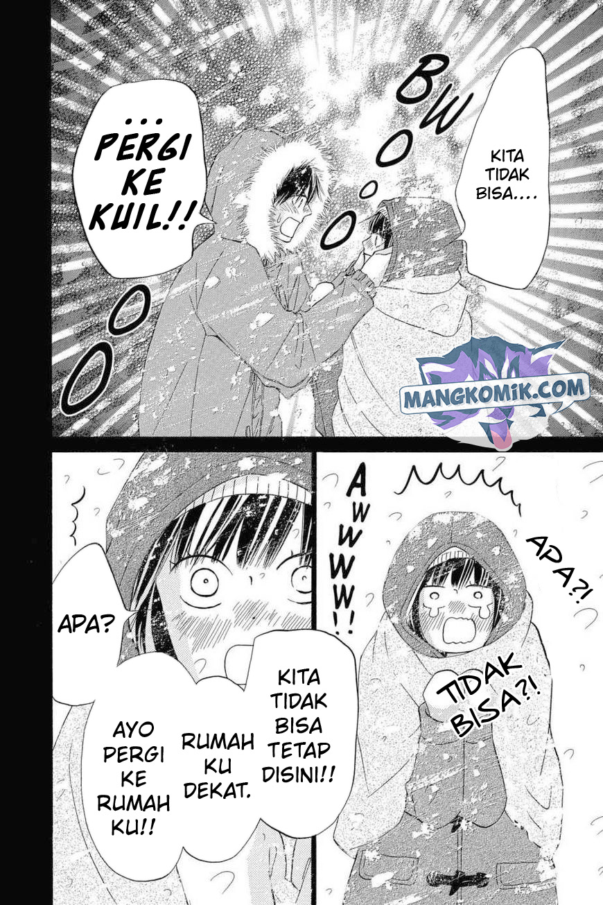 Kimi ni Todoke chapter 113 halaman 29