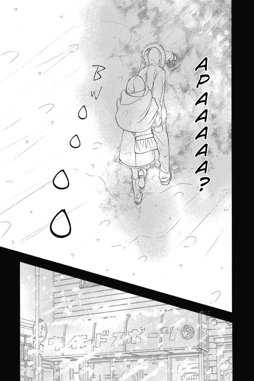 Kimi ni Todoke chapter 113 halaman 30