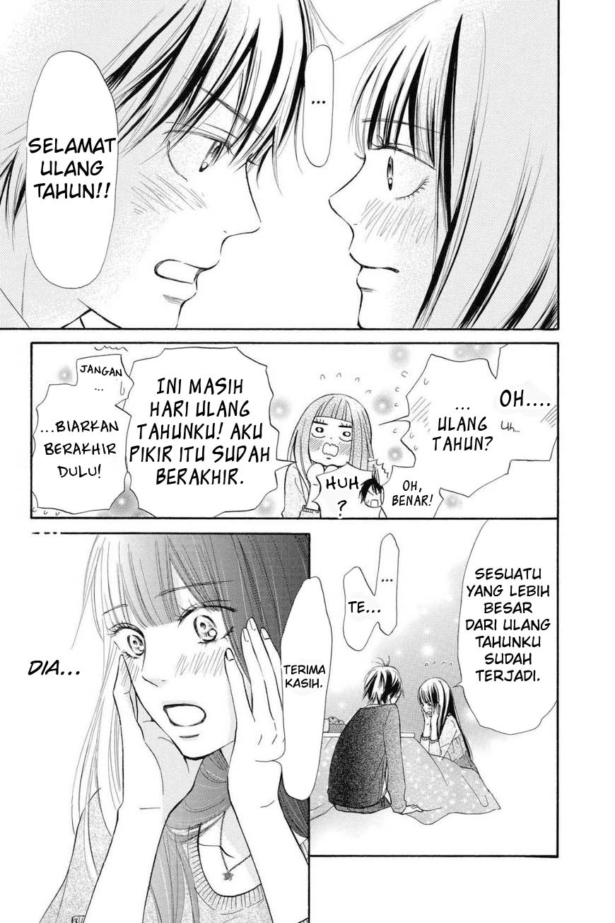 Kimi ni Todoke Bab 114 halaman 10