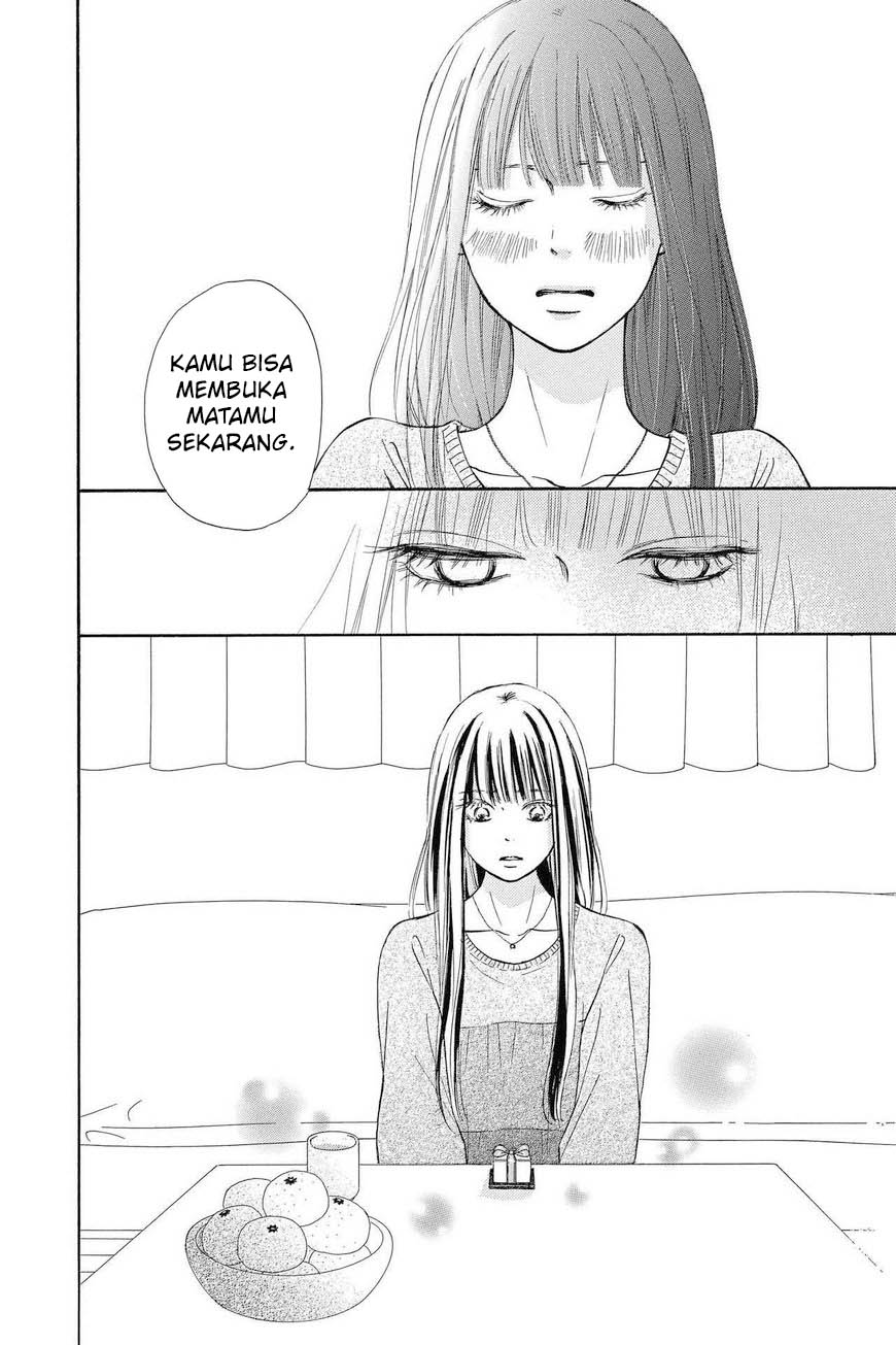 Kimi ni Todoke Bab 114 halaman 15