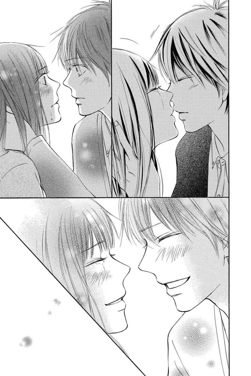 Kimi ni Todoke Bab 114 halaman 30