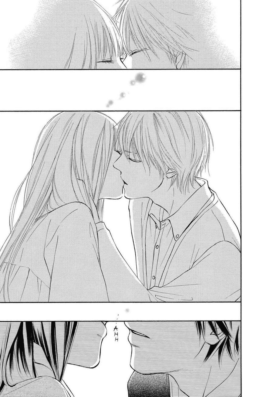 Kimi ni Todoke Bab 114 halaman 32