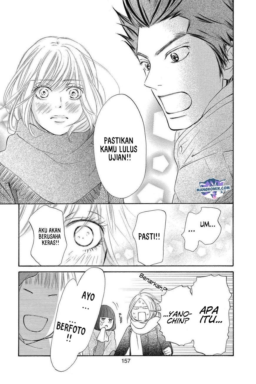 Kimi ni Todoke Bab 115 halaman 30