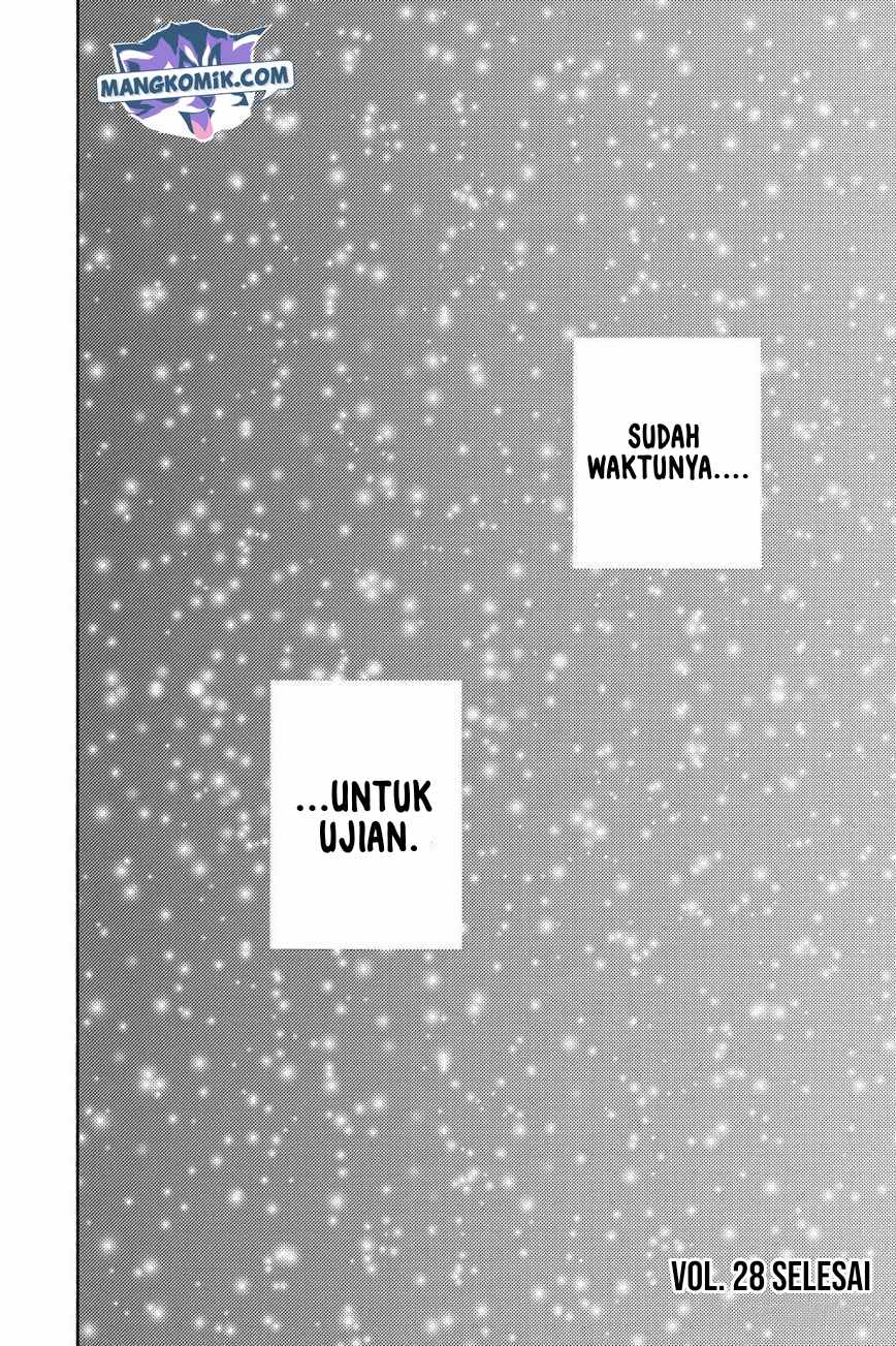 Kimi ni Todoke Bab 115 halaman 41