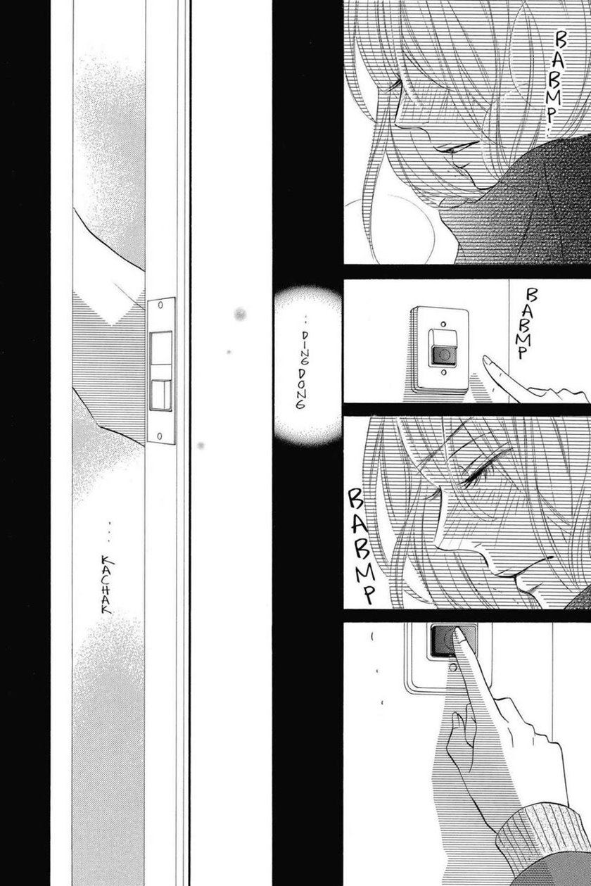 Kimi ni Todoke chapter 116 halaman 48