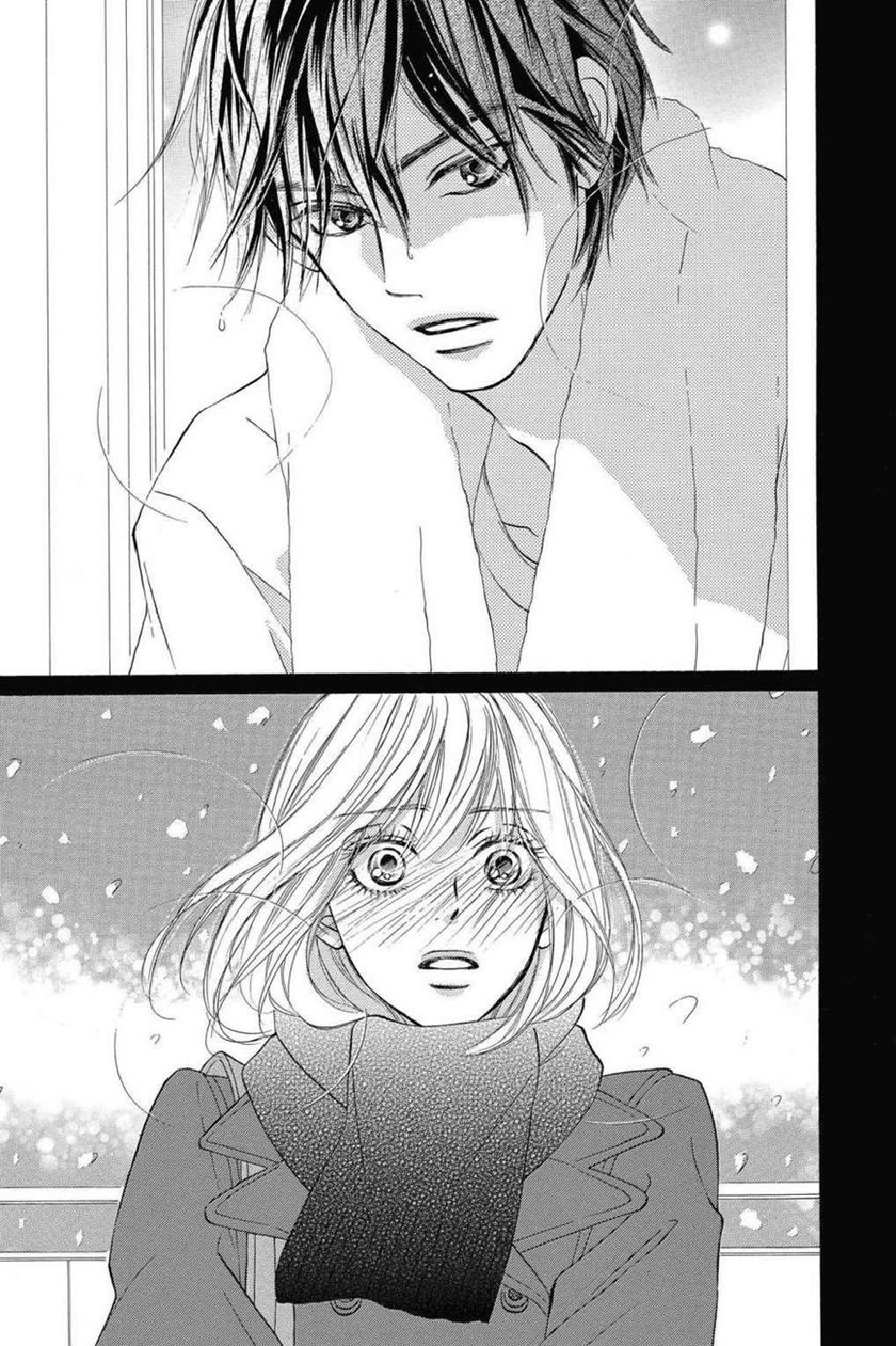 Kimi ni Todoke chapter 116 halaman 49
