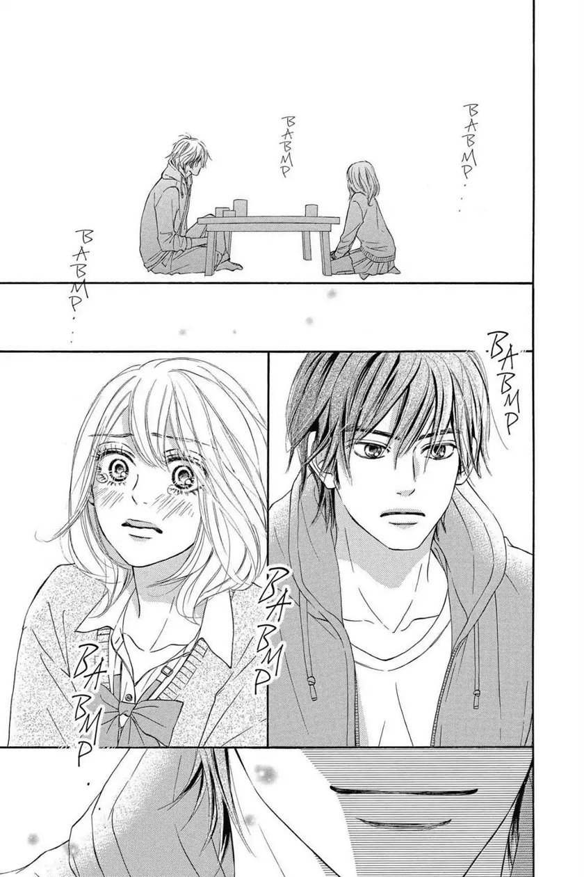 Kimi ni Todoke Bab 117 halaman 30