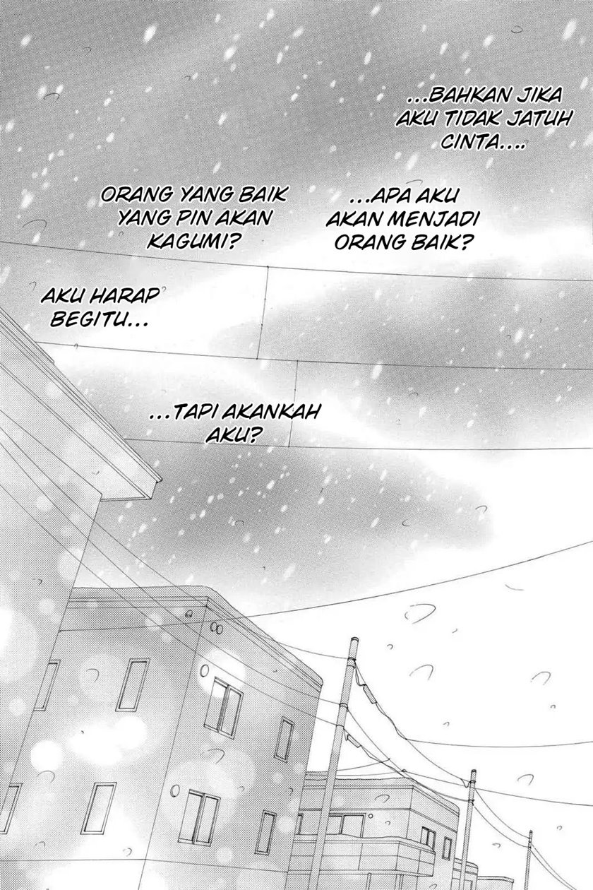 Kimi ni Todoke Bab 117 halaman 44