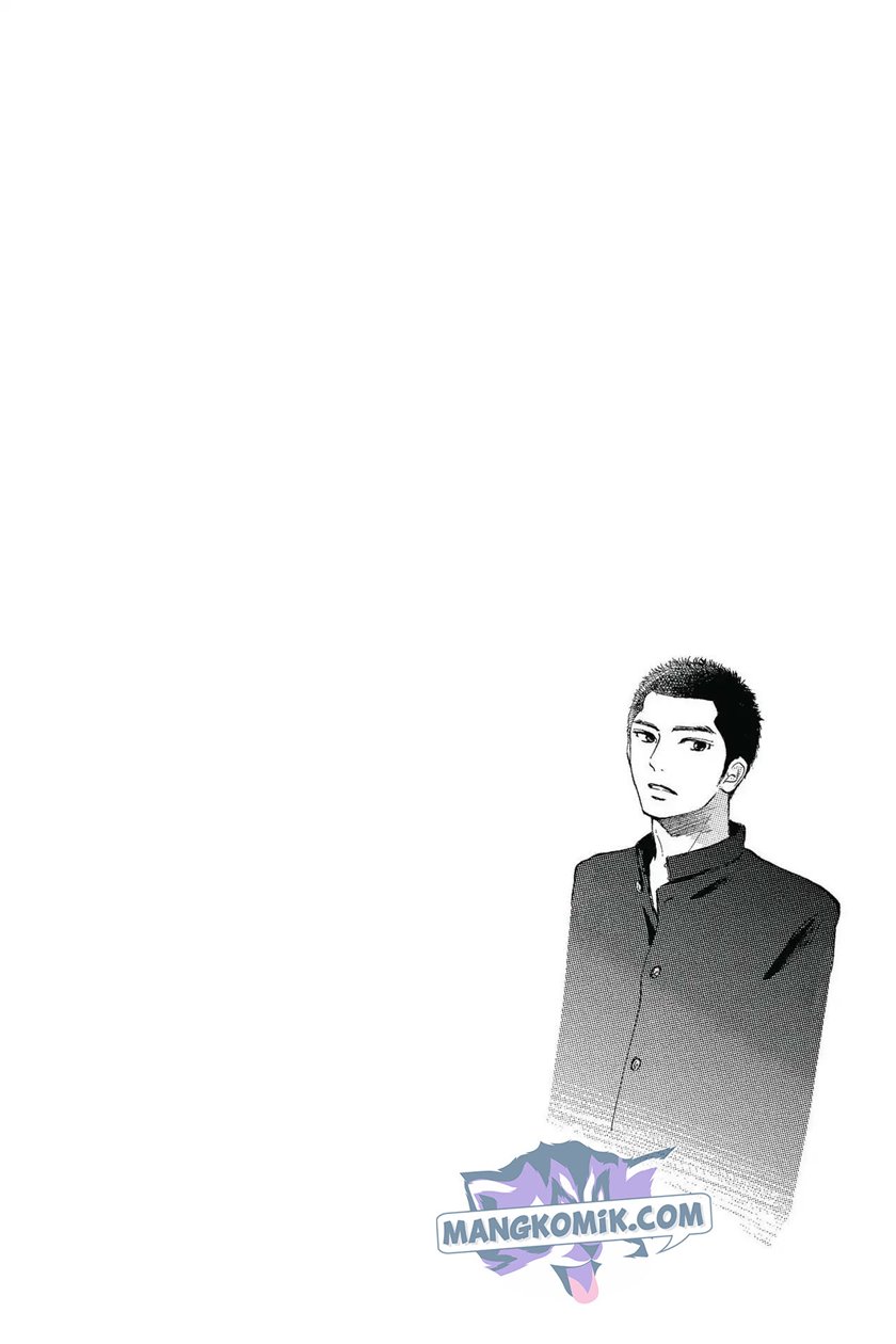 Kimi ni Todoke Bab 117 halaman 47
