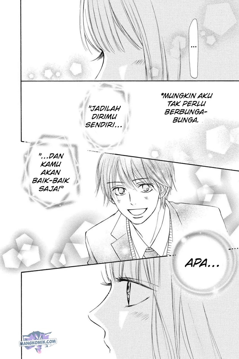 Kimi ni Todoke Bab 119 halaman 7
