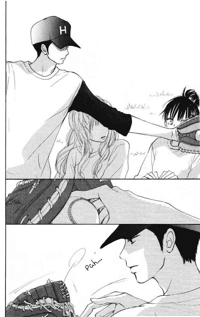 Kimi ni Todoke Bab 12 halaman 46