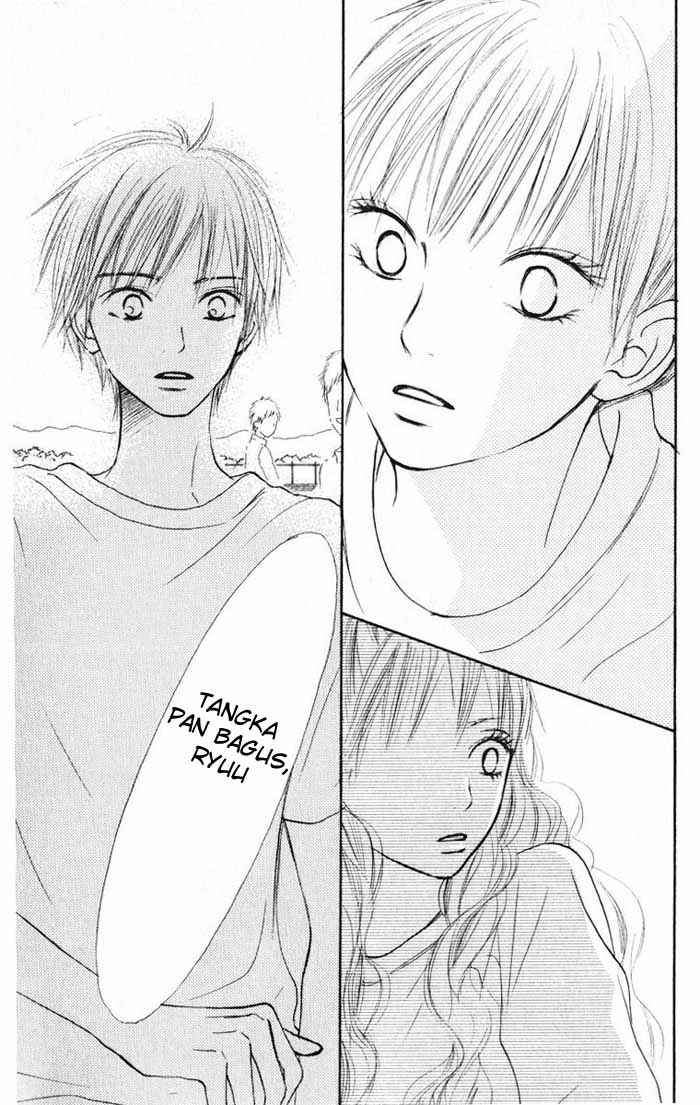 Kimi ni Todoke Bab 12 halaman 47