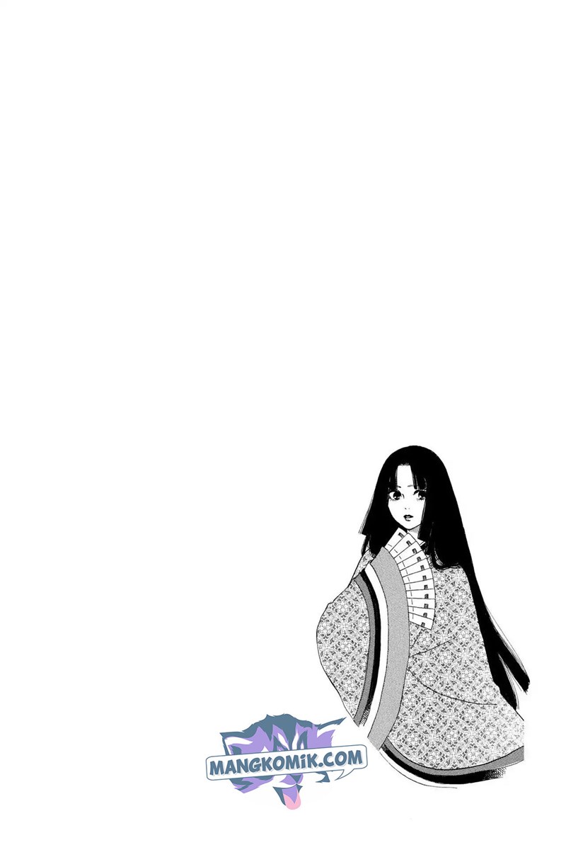 Kimi ni Todoke chapter 120 halaman 6