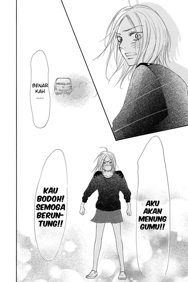 Kimi ni Todoke chapter 120 halaman 40