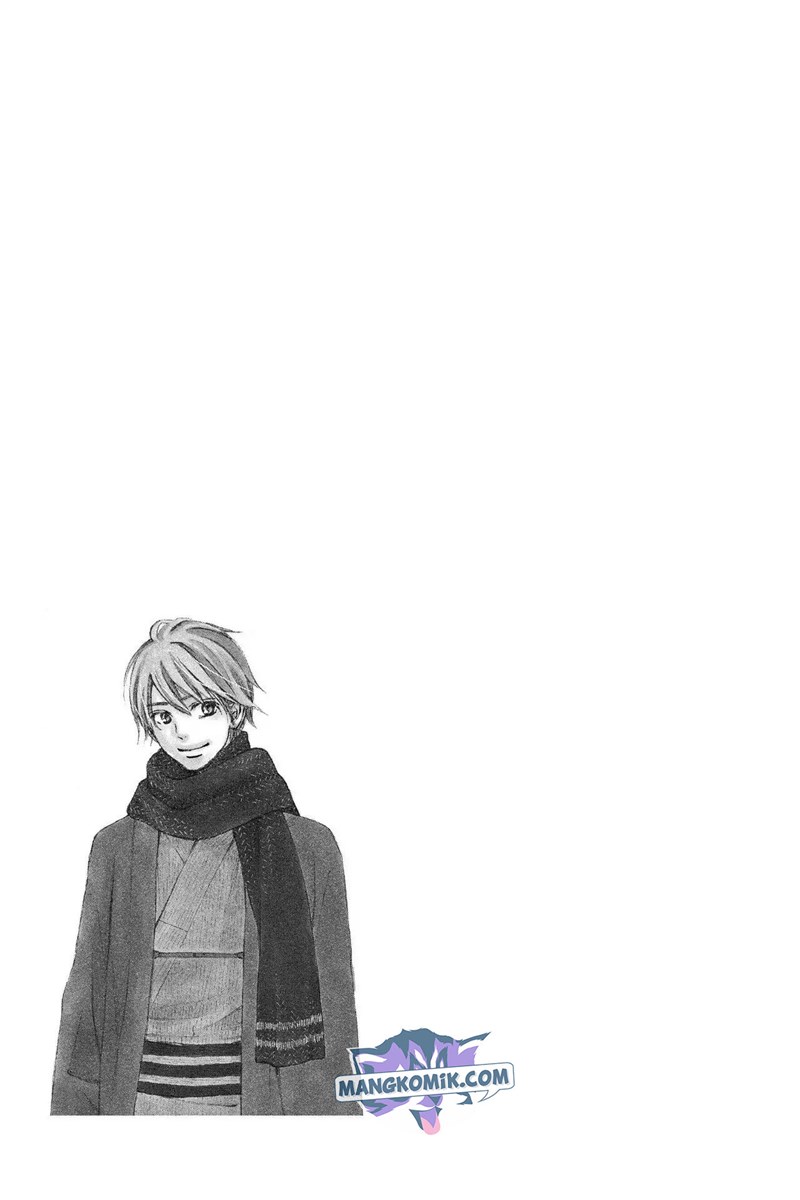 Kimi ni Todoke chapter 120 halaman 49